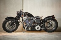 Zero Engineering’s Type 5 | Motorcular Galeri