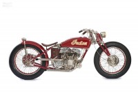 Indian Custom | Motorcular Galeri