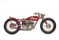 Indian Custom | Motorcular Galeri