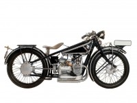 BMW R42 1926 | Motorcular Galeri