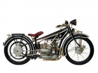 BMW R32 1923 | Motorcular Galeri