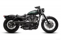 Sportster ADA | Motorcular Galeri