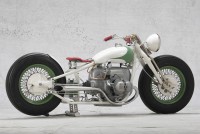 BMW R905 Bobber Cadbike | Motorcular Galeri