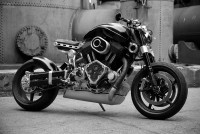 X132 Hellcat | Motorcular Galeri
