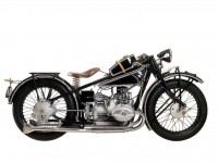 BMW R47 1927 | Motorcular Galeri