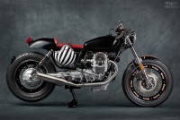 Moto Guzzi Nevada 750 | Motorcular Galeri