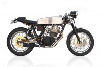 Yamaha SR500 Custom | Motorcular Galeri