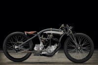 Rudge Bitsa  | Motorcular Galeri