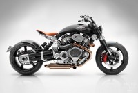 X132 Hellcat Speedster | Motorcular Galeri