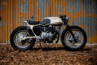 Honda CB250 Superdream | Motorcular Galeri