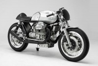 Moto Guzzi Le Mans  | Motorcular Galeri