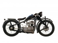 BMW R2 1931 | Motorcular Galeri