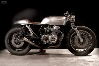 Honda CB750F SS | Motorcular Galeri