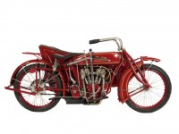 Indian PowerPlus 1919 | Motorcular Galeri