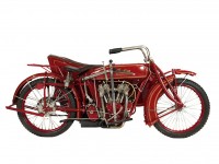 Indian PowerPlus 1919 | Motorcular Galeri