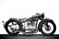 BMW R16 1930 | Motorcular Galeri