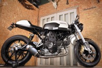 Ducati Sport Classic | Motorcular Galeri