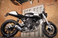 Ducati Sport Classic | Motorcular Galeri