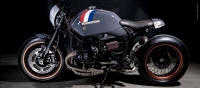 BMW CUSTOM nineT | Motorcular Galeri