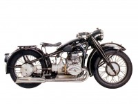 BMW R17 1935 | Motorcular Galeri