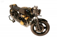 Honda CB900F  | Motorcular Galeri