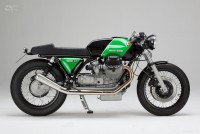 Moto Guzzi SP  | Motorcular Galeri