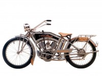 Iver Johnson Model15-7 1915 | Motorcular Galeri