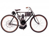 Nelk 1905 | Motorcular Galeri