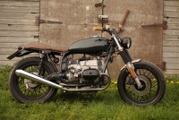 BMW R65 Roadster  | Motorcular Galeri