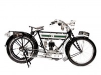 Triumph TT500 1913 | Motorcular Galeri