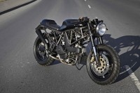 Ducati 750 SS  | Motorcular Galeri