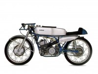 Suzuki RT63 125 1963 | Motorcular Galeri