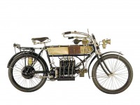FN 1910 | Motorcular Galeri