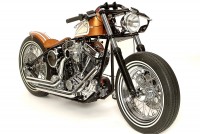 Slim Bobber  | Motorcular Galeri