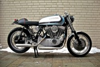 Harley XL 1200R | Motorcular Galeri