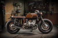 Ural 650 Custom  | Motorcular Galeri