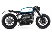 BMW R65 | Motorcular Galeri