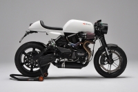 BOTTPOWER XC1 | Motorcular Galeri