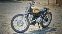 BMW BRAT STYLE CYCLONE | Motorcular Galeri