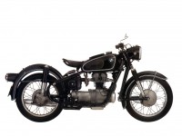 BMW R26 1958 | Motorcular Galeri