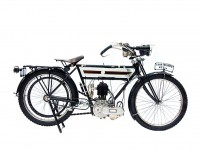 Triumph TT475 1908 | Motorcular Galeri