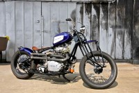 Yamaha XS 650  | Motorcular Galeri