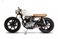 Yamaha XS650  | Motorcular Galeri