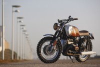 BMW R45 PURE | Motorcular Galeri