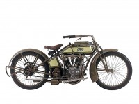 Thor 1918 | Motorcular Galeri