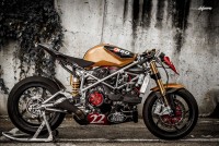 Ducati 1198 SP Custom | Motorcular Galeri