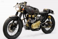 1982 Yamaha XS650 Cafe Racer | Motorcular Galeri