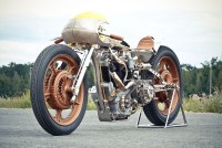 2012 AMD World Champion, PainTTless | Motorcular Galeri