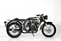 Moto Guzzi 750 | Motorcular Galeri