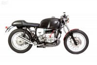 BMW R100RS Custom Cafe Racer | Motorcular Galeri